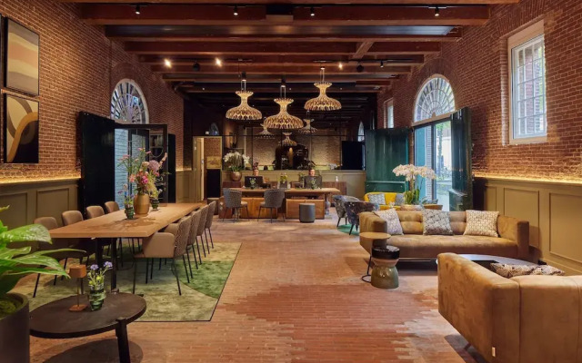 Hotel Arsenaal by WestCord