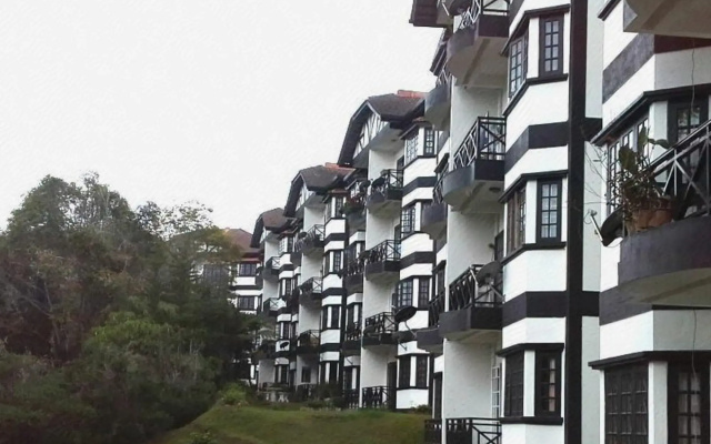 KPW at Greenhill Resort