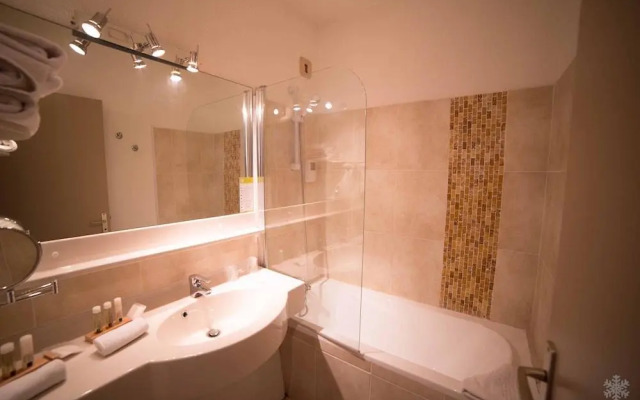 Le Clos de l'Aube Rouge