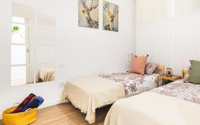 Home2Book Design Apartment Las Canteras