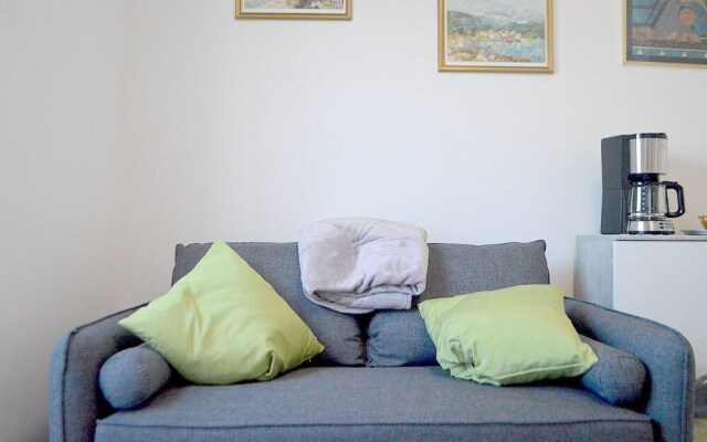 Sea View Apartment Marijane, 940