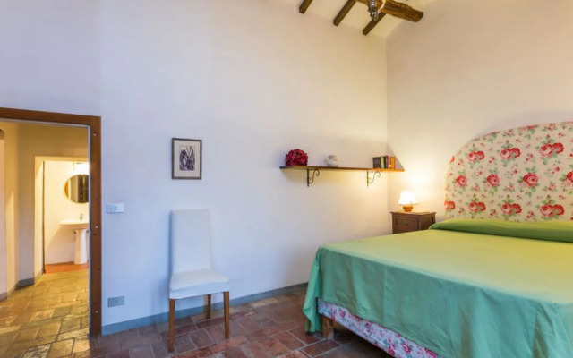 Podere Piastriccio/ Apt. Grande PCA105