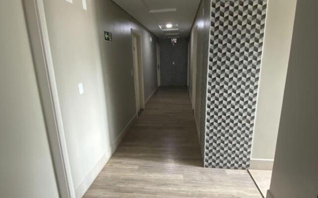 Hotel Avalon Maringá