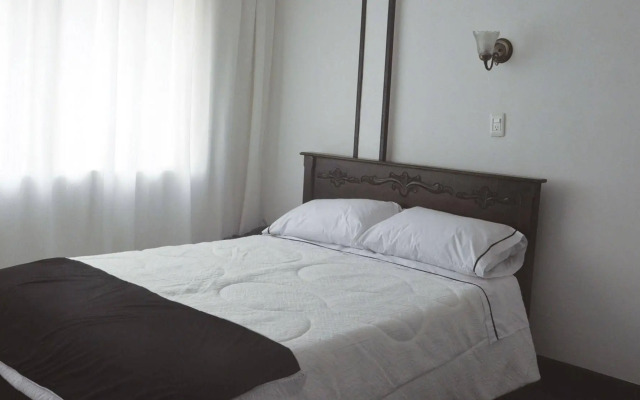 Hotel Rivera Inn