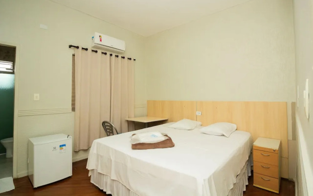 Hotel Ourinhos