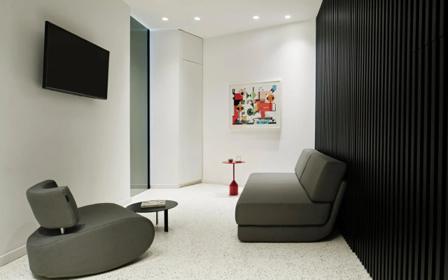 MAP Boutique Hotel