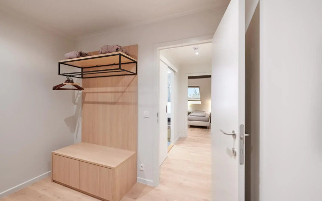Hotel Royal Astrid Aalst