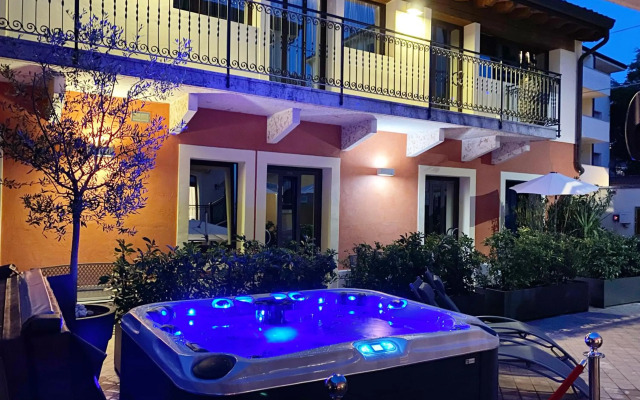 Albergo Fontana Verona