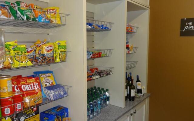 Hotel Cortijo Soto Real