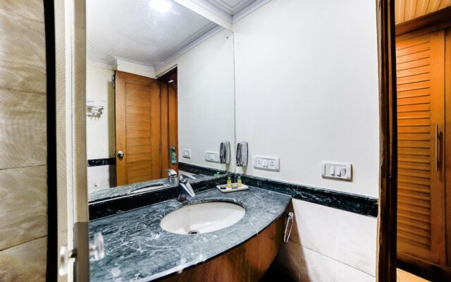 FabHotel BMK GK1