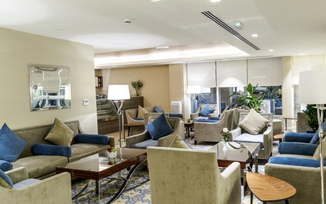 Ivory Inn Hotel