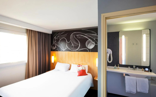 ibis Le Havre Centre