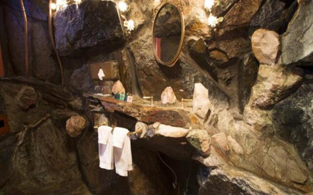 Madonna Inn