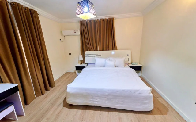 Katamba Apartments
