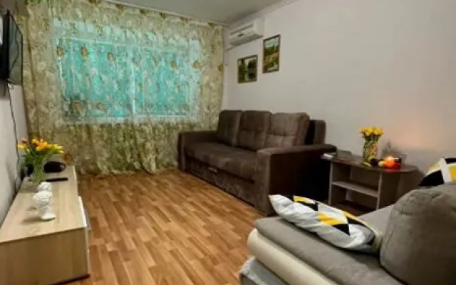 Апартаменты в г. Камышин на ул. Ленина 11