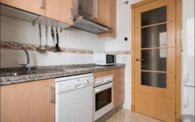 Sunny Apartments Benalmadena Golf