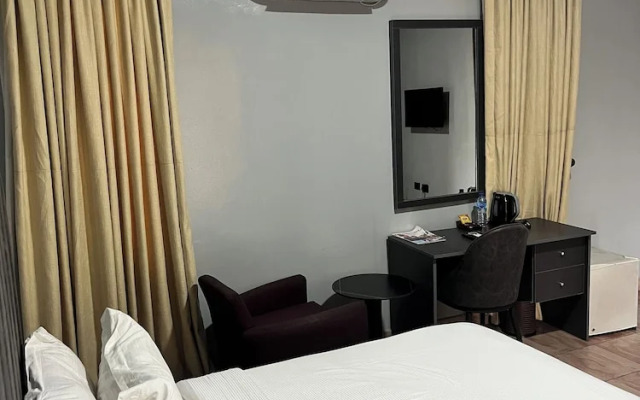 The Classio Hotel by House J