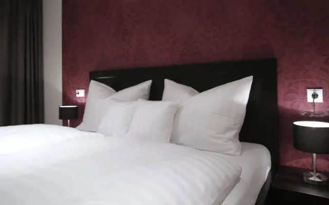 Limes Hotel