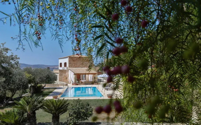 Villa Malvazia