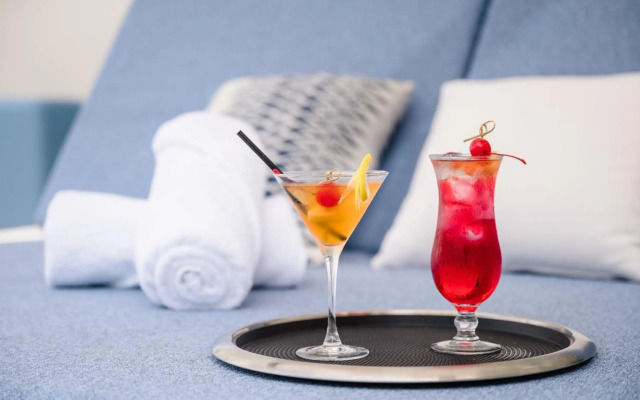 Marriott Fort Lauderdale Airport