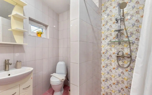 Guest House Goldfish