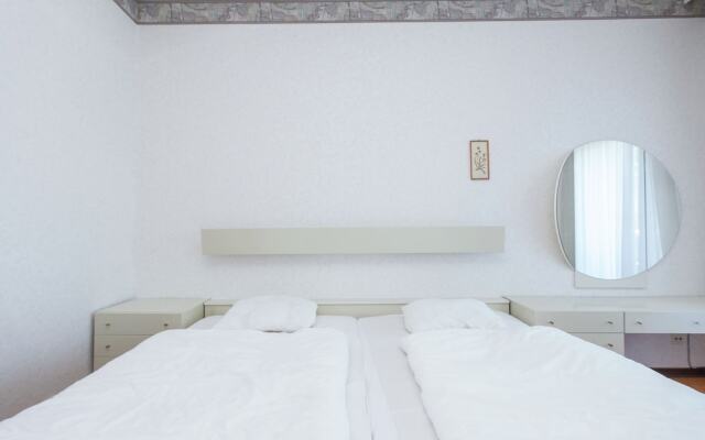 Modern Apartment in Hohegeiß With Sauna
