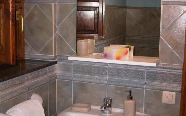 Casa Rural La Taberna