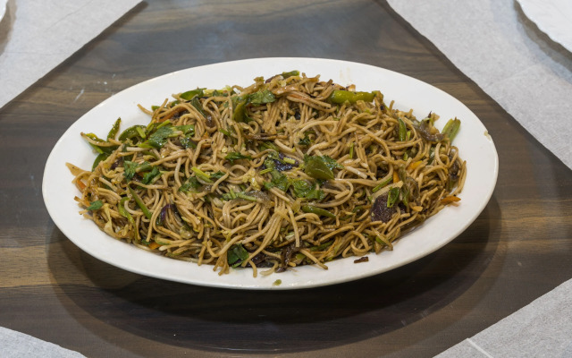 Goroomgo The Bankhim Residency Gangtok