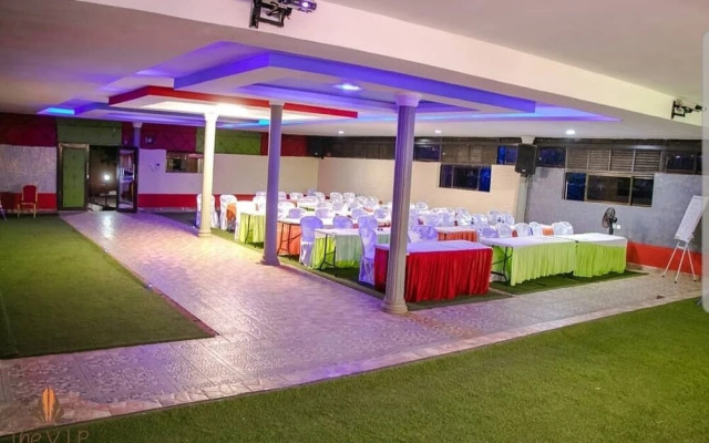 The Vip Hotel