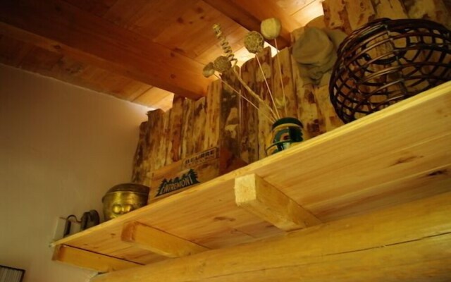 Chambres d'hôtes Lou Cliou