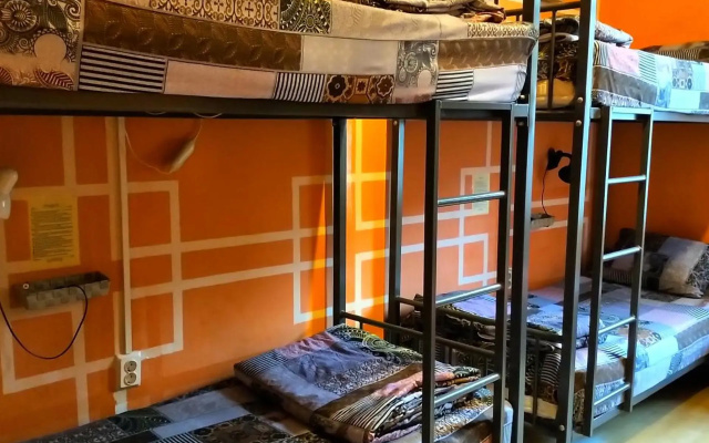 Hostel N1 in Sofia