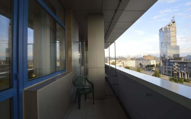 Hotel Yug - hostel