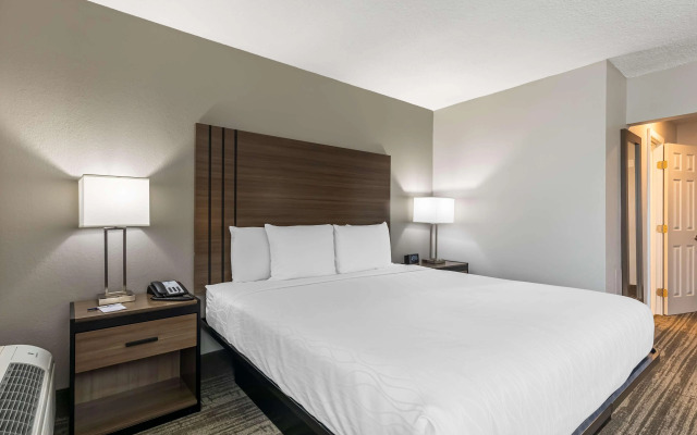 Best Western Plus Laurel