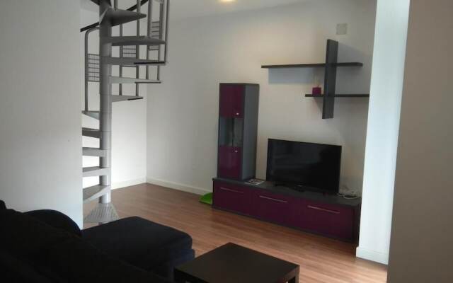 Apartamentos en Leis