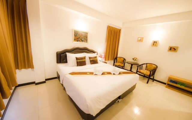 TH Beach Hotel