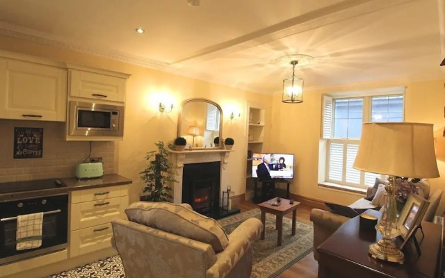 The Post House