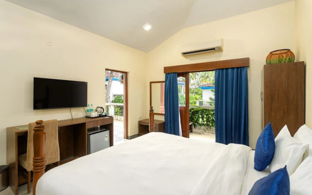 Nexstay Aromiaa Villas - Baga