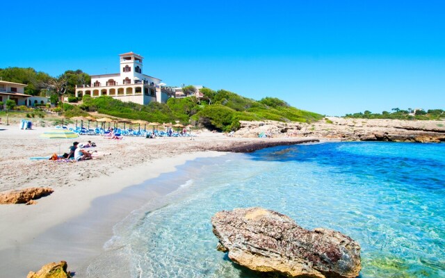 La Torre de San Pere