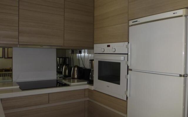 One Bedroom Drap D'Or