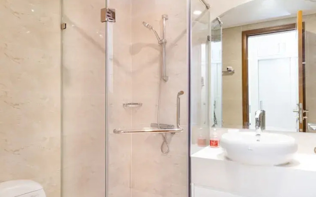 Vinhomes Luxury - Kayla's Home