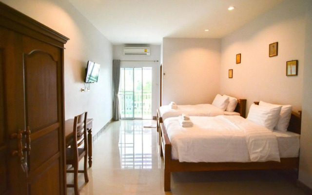 Baan Yokmhanee