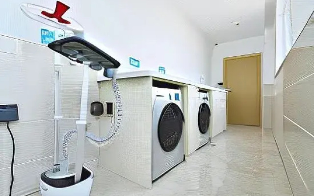 City Comfort Inn Hotel (Wuhan Huangpi Xiangyang Avenue)
