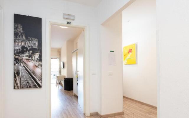Aurelia Best Suite