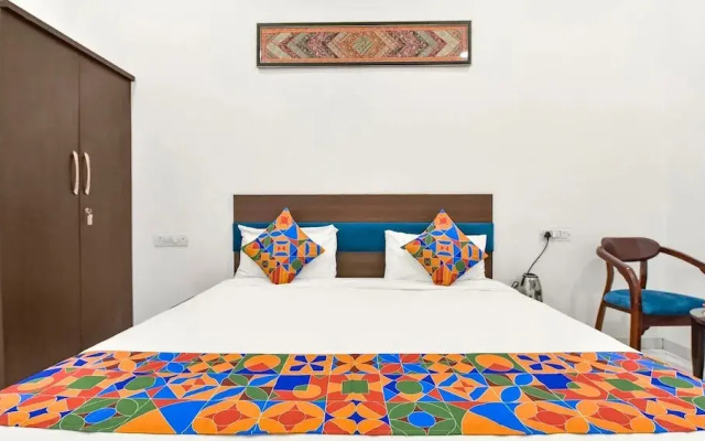 Hotel Shiv Vilas Palace