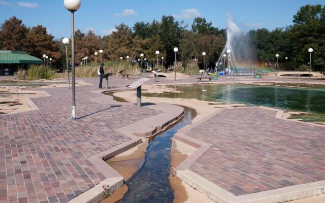 Staybridge Suites Memphis - Poplar Ave East by IHG