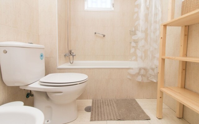 Stunning 3 Bedrooms Apartment