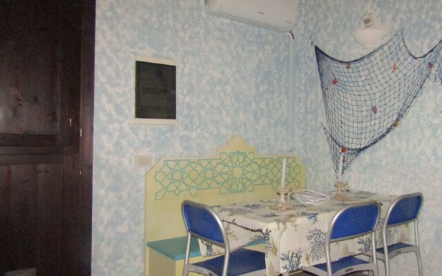 I Dammusi della Perla Nera