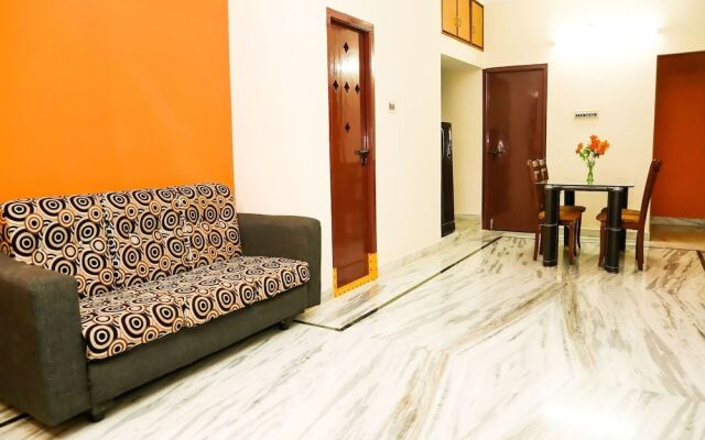 Capital O 7141 SS Guest House