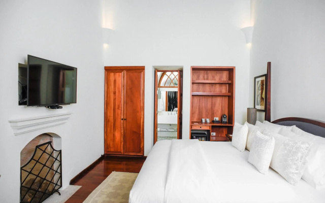 Hotel Casa Blanca 7
