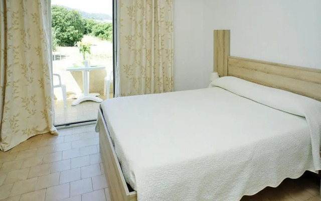 Apartment in Ile Rousse for 4 Person
